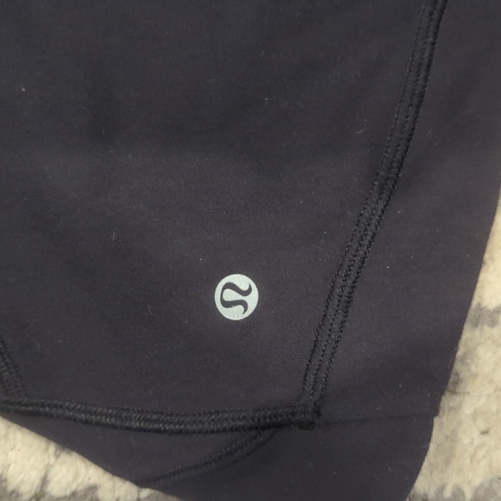 Lululemon Precision Jacket Black - Picture 11 of 12